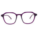 Unique Fashionable Women's Eyeglasses
