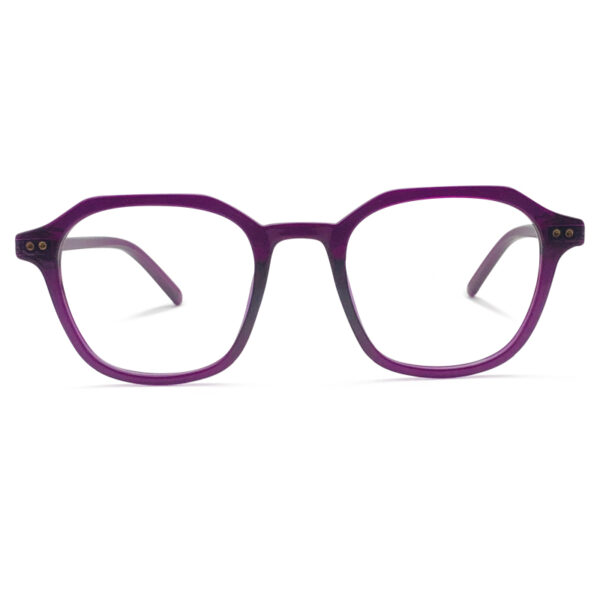 Unique Fashionable Women's Eyeglasses