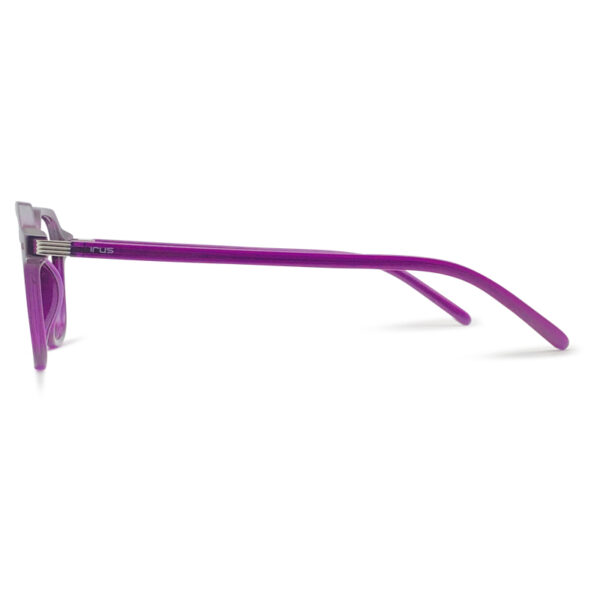 Unique Fashionable Women's Eyeglasses