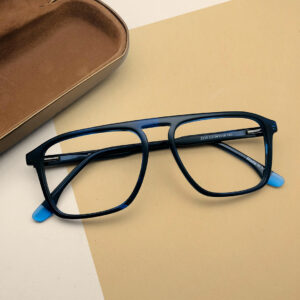 New Aviator Men's Eyeglasses