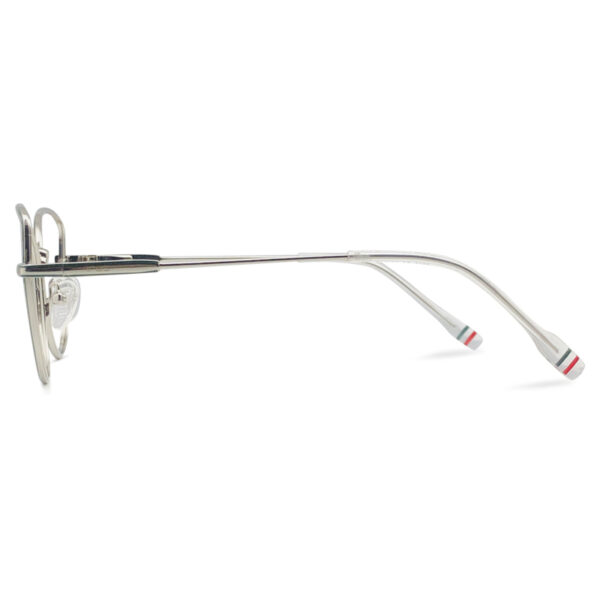 Cat Eye Metal Material Women's Eyeglasses