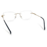Exclussive Rimless Women's Eyeglasses