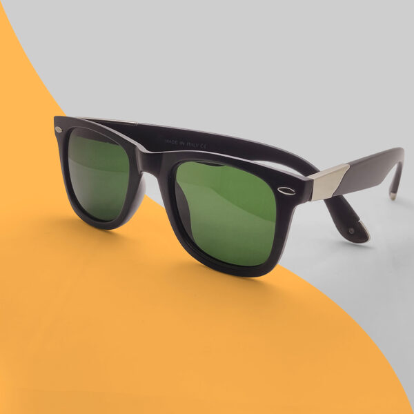Premium Quality Wayfarer Shape Sunglasses