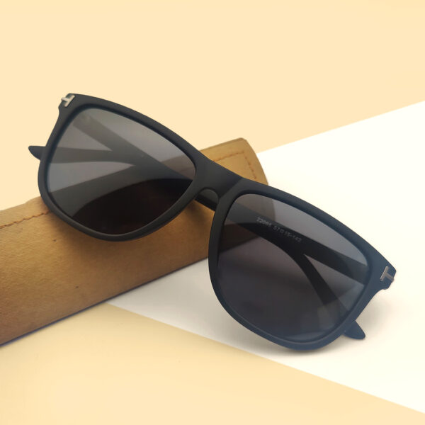 Stylish New Arrivals Black Sunglasses