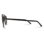 Double Bridge &Premium Quality Metal Sunglasses