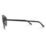 Double Bridge &Premium Quality Metal Sunglasses