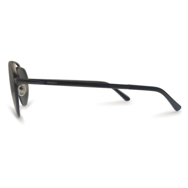 Double Bridge &Premium Quality Metal Sunglasses