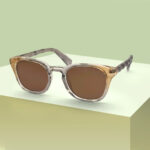 Fashionable Design New Women's Sunglasses