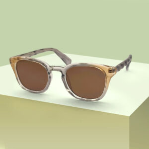 Fashionable Design New Women's Sunglasses