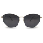 Geometric Shape Women's Sunglasses