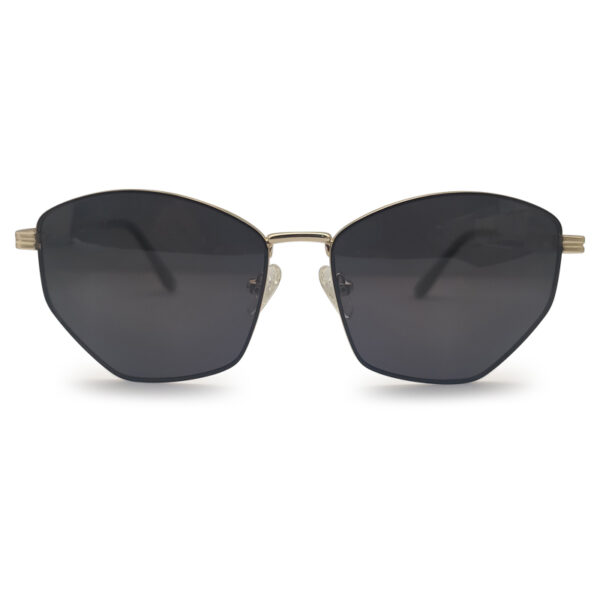 Geometric Shape Women's Sunglasses