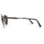 Geometric Shape Women's Sunglasses