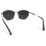 Geometric Shape Women's Sunglasses
