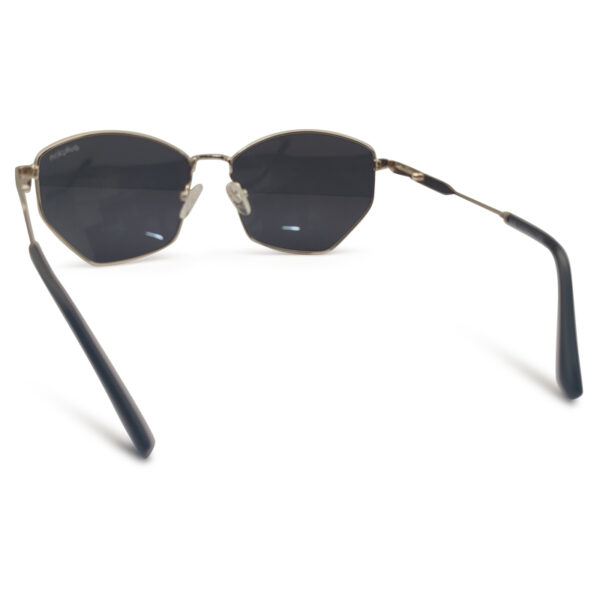Geometric Shape Women's Sunglasses