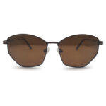 Geometric Shape Women's Sunglasses