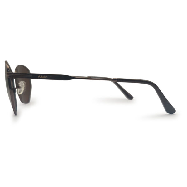 Geometric Shape Women's Sunglasses