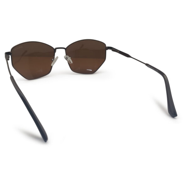 Geometric Shape Women's Sunglasses