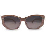 Cat Eye Shape Women's Sunglasses