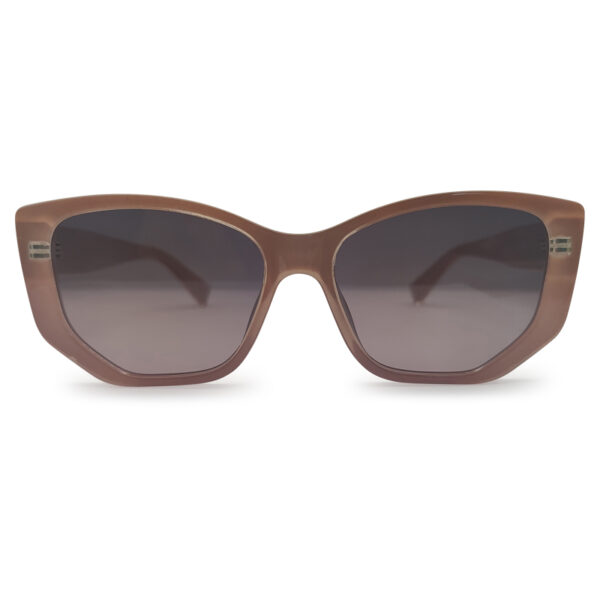 Cat Eye Shape Women's Sunglasses