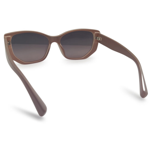 Cat Eye Shape Women's Sunglasses