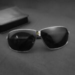 Premium Black Color Men's Sunglasses