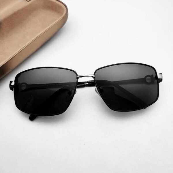 Premium Quality Black Color Sunglasses