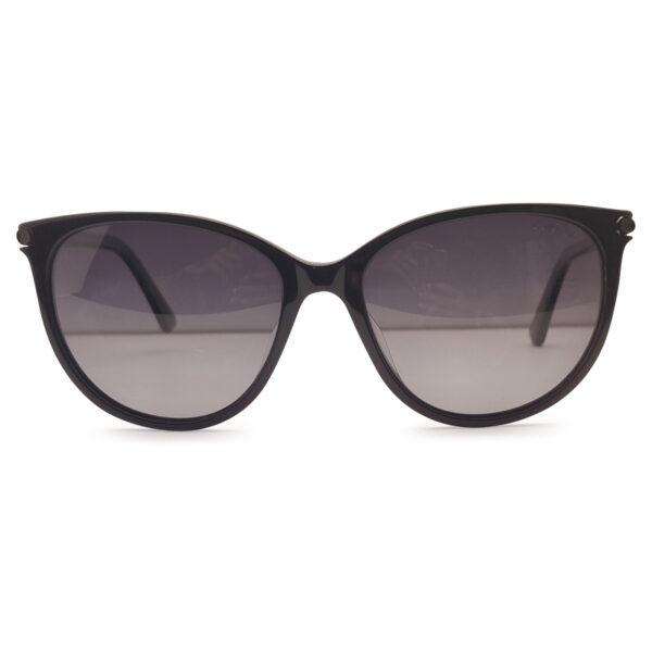 Cat Eye Shape Stylish Women's Sunglasses