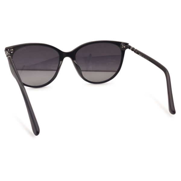 Cat Eye Shape Stylish Women's Sunglasses