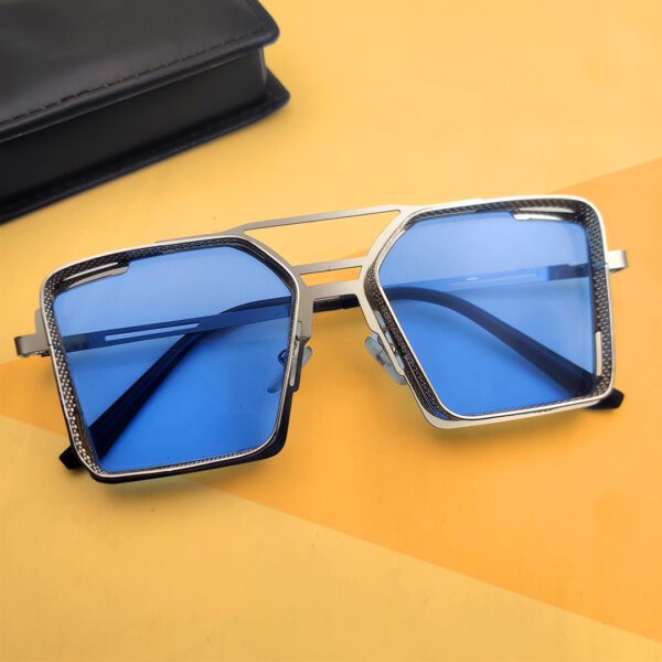 Trendy Square Sunglasses