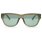 Transparent Color Men's Sunglasses