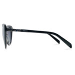 Cat Eye Shape Fashionable Sunglasses