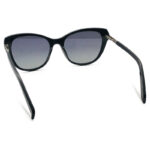 Cat Eye Shape Fashionable Sunglasses
