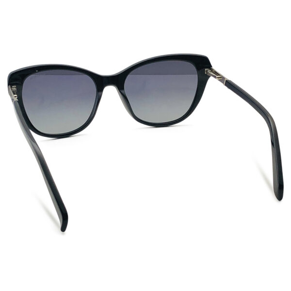 Cat Eye Shape Fashionable Sunglasses