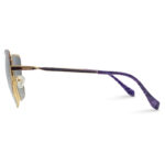 Cat Eye Shape Fashionable Women's Sunglasses