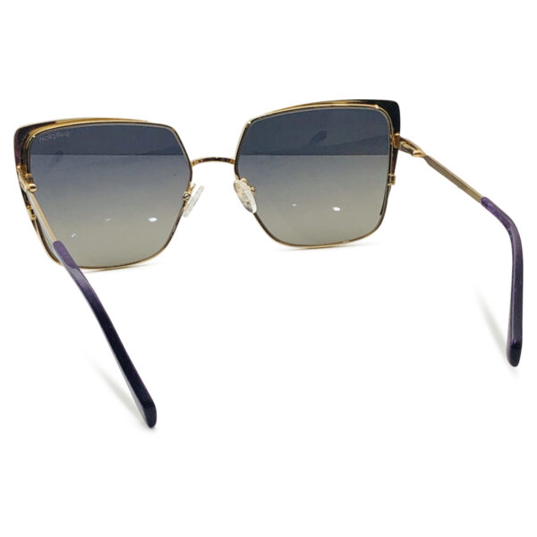 Cat Eye Shape Fashionable Women's Sunglasses