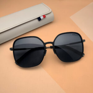 Oval Shape Premium Quality Sunglasses