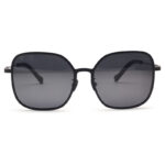 Oval Shape Premium Quality Sunglasses