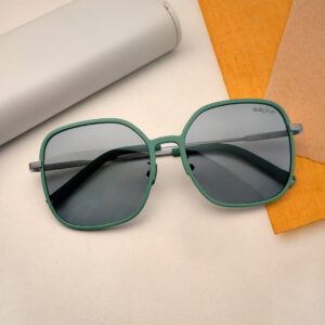Unique Design FashionableTitanium Sunglasses