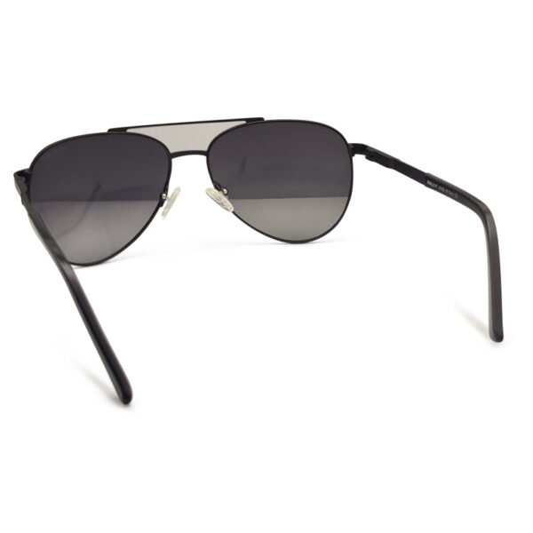 Fashionable and Double Bridge Sunglasses