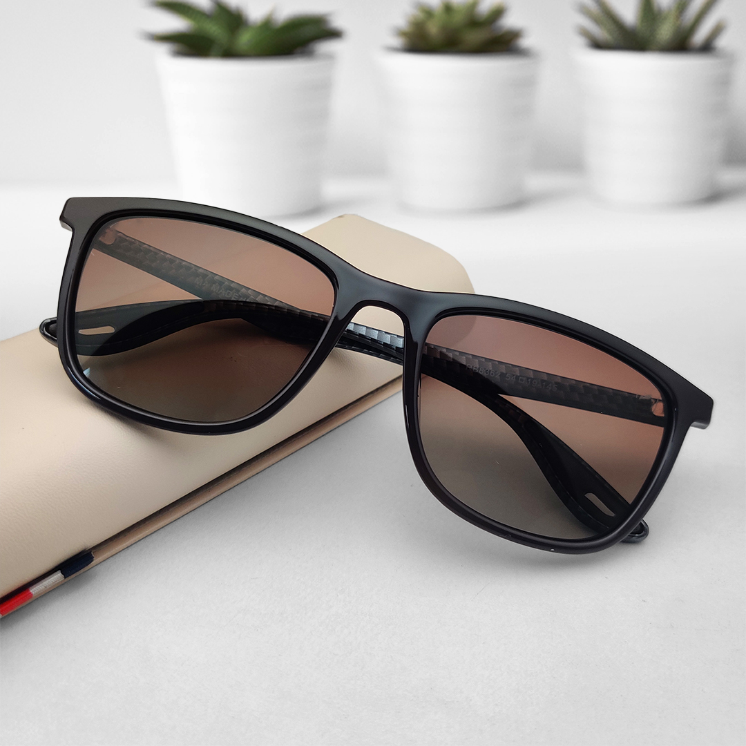 New Arrived Fashionable Men’s Sunglasses