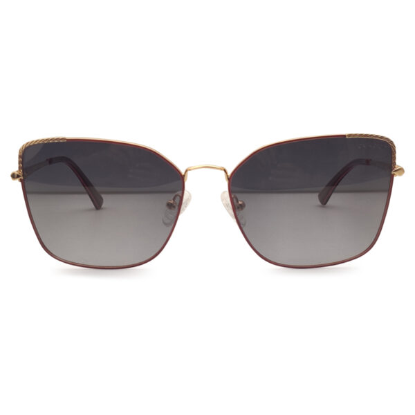 New Arrived Brown Colour Women’s Sunglass