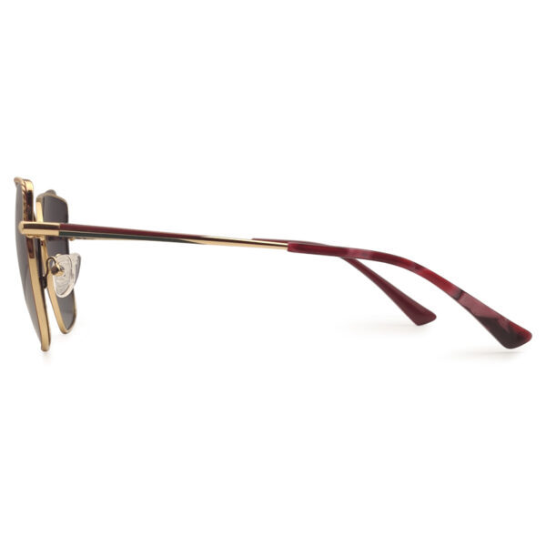 New Arrived Brown Colour Women’s Sunglass