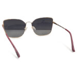 New Arrived Brown Colour Women’s Sunglass