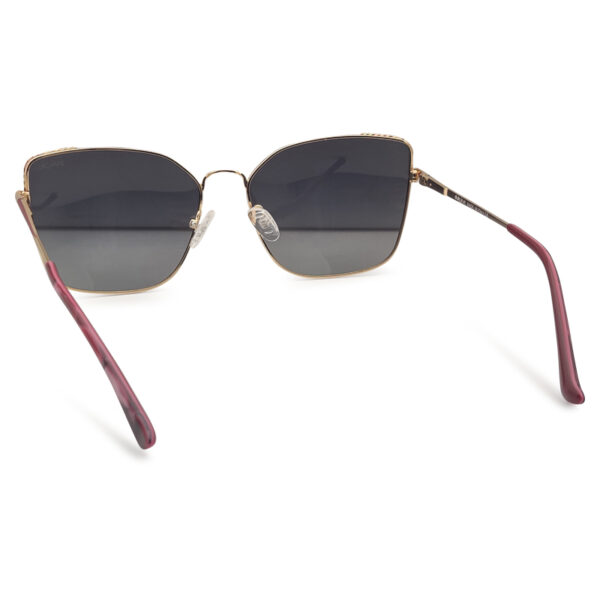 New Arrived Brown Colour Women’s Sunglass