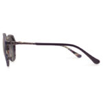 Stylish Fashinable Purple Sunglass 6167