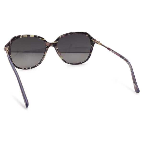 Stylish Fashinable Purple Sunglass 6167