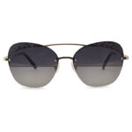 Double Bridge Women Sunglasses