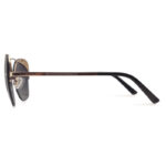 Double Bridge Women Sunglasses