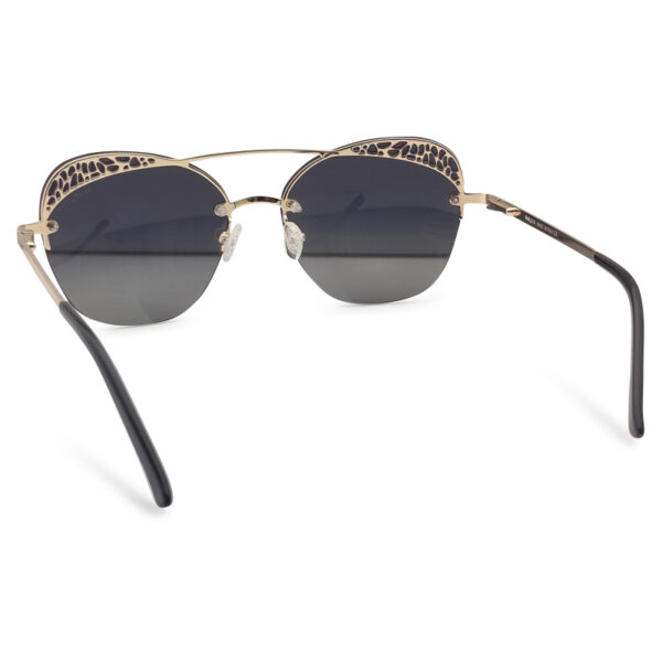 Double Bridge Women Sunglasses