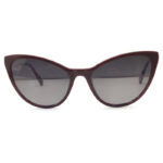 Cat Eye Shape Trendy Women's Sunglasses